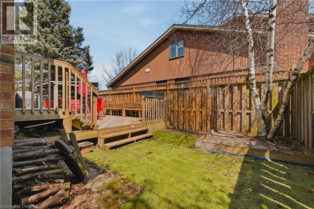 381 TIMLOCK Place, Waterloo, Ontario, N2K3J2 — Photo 39