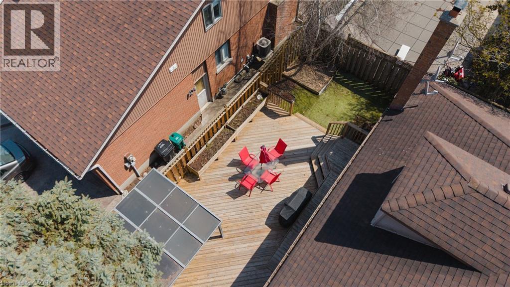 381 TIMLOCK Place, Waterloo, Ontario, N2K3J2 — Photo 43