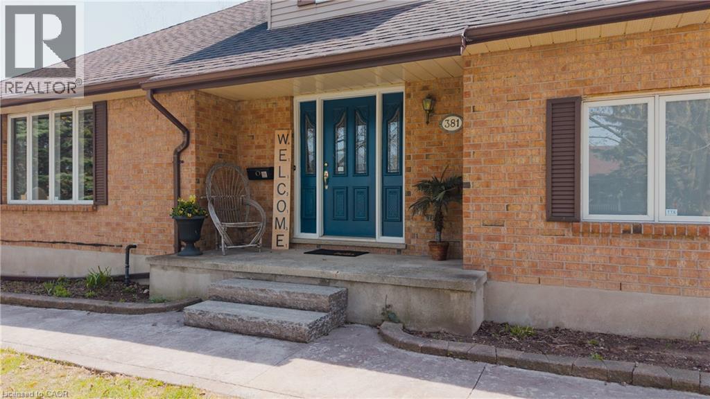 381 TIMLOCK Place, Waterloo, Ontario, N2K3J2 — Photo 45