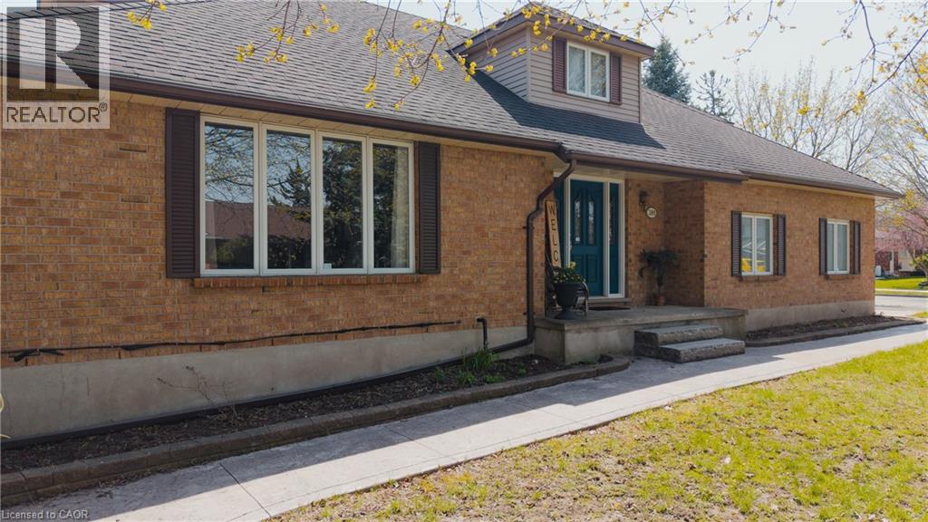 381 TIMLOCK Place, Waterloo, Ontario, N2K3J2 — Photo 46
