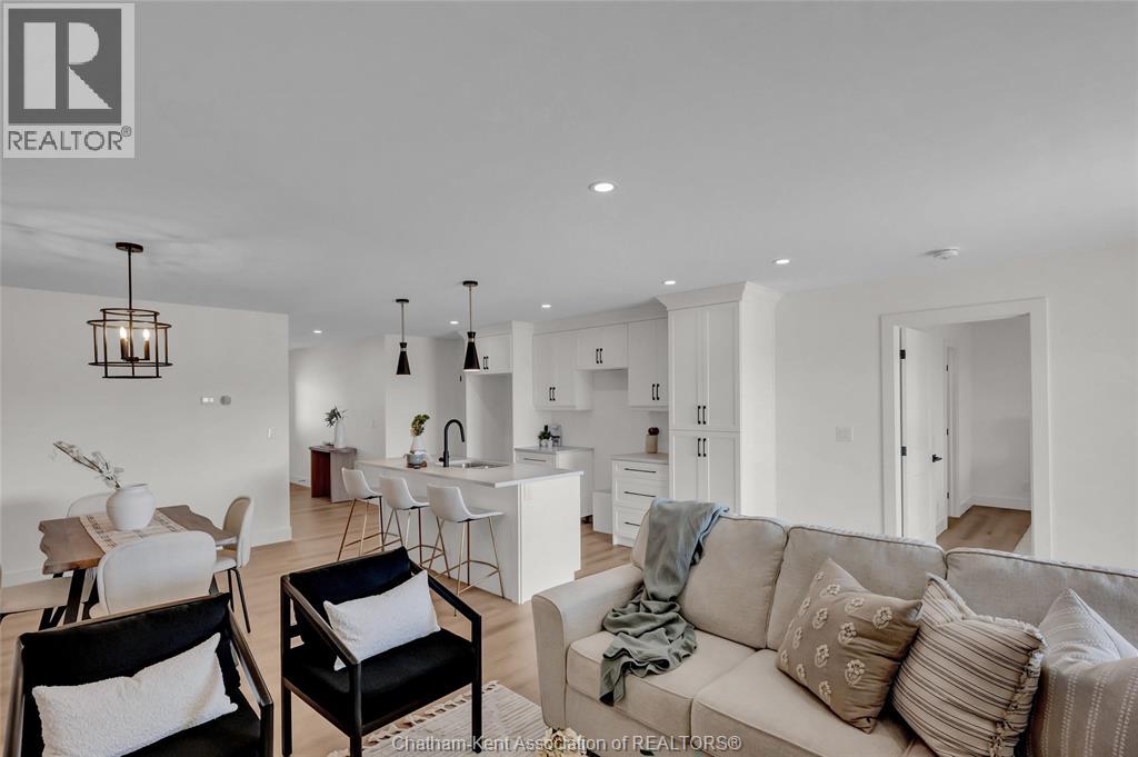 31 Cornerstone PLACE, Chatham, Ontario, N7M0V8 — Photo 10
