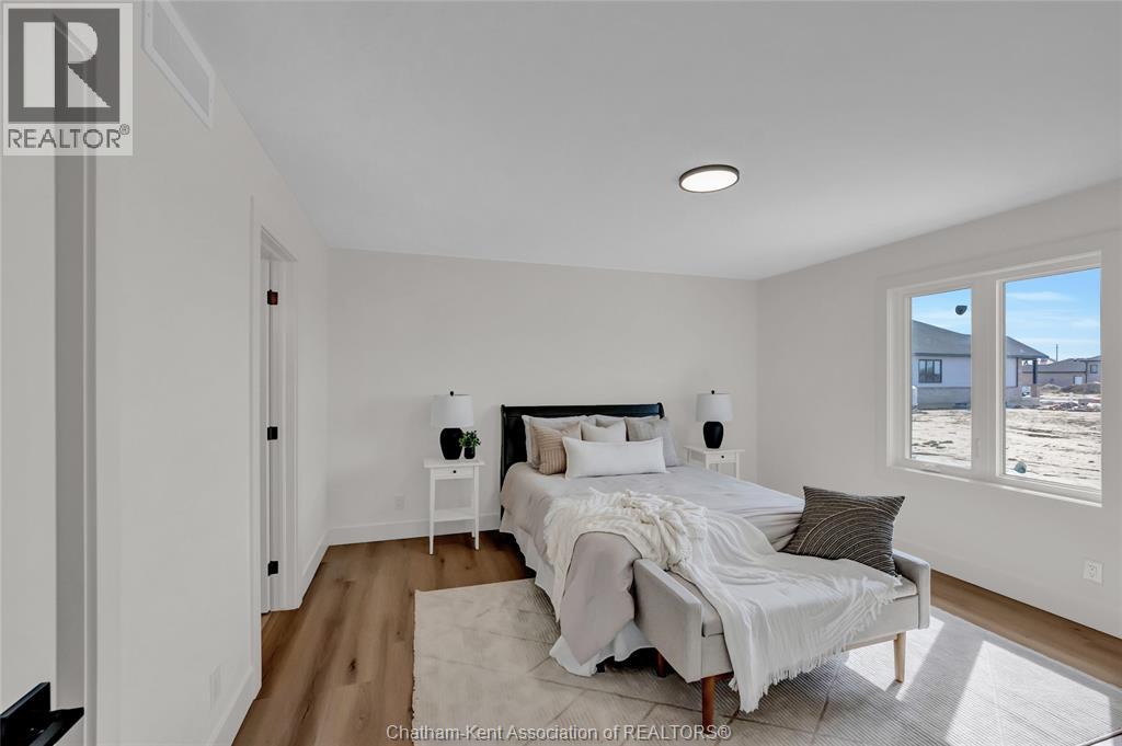 31 Cornerstone PLACE, Chatham, Ontario, N7M0V8 — Photo 12