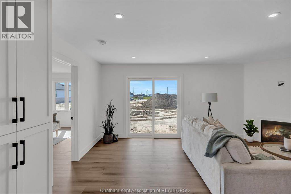 31 Cornerstone PLACE, Chatham, Ontario, N7M0V8 — Photo 8