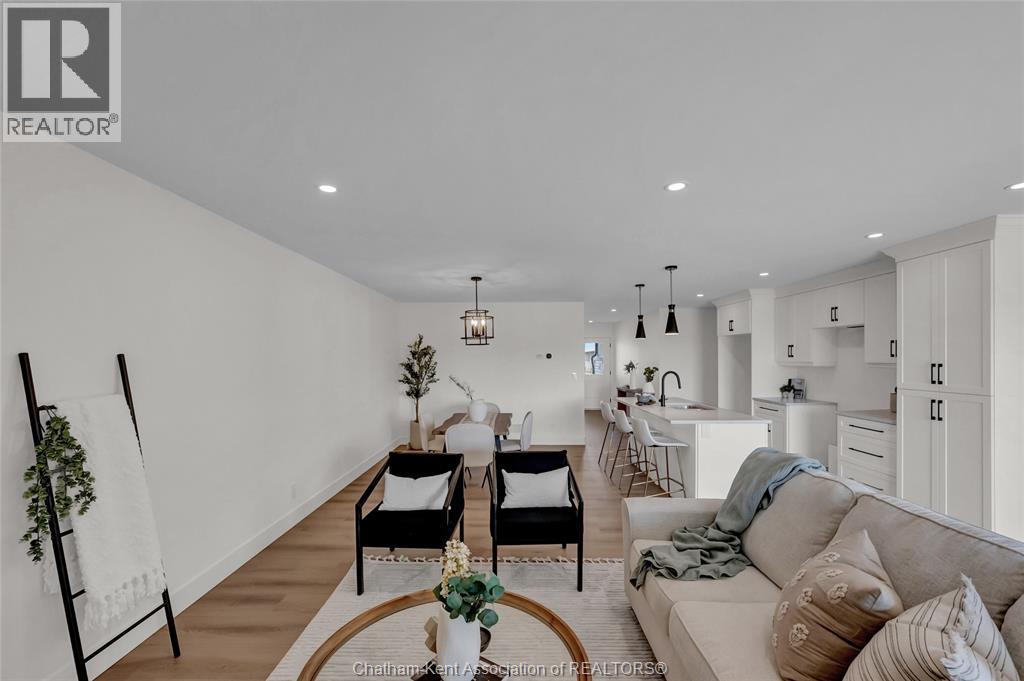 31 Cornerstone PLACE, Chatham, Ontario, N7M0V8 — Photo 9