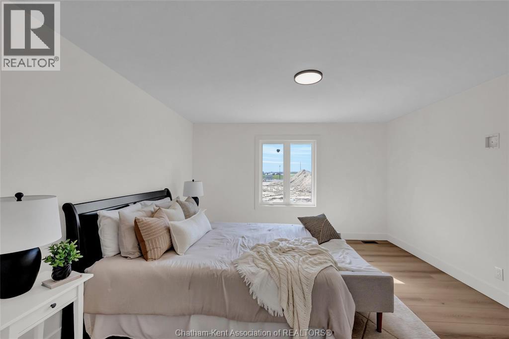 27 Cornerstone PLACE, Chatham, Ontario, N7M0V8 — Photo 16