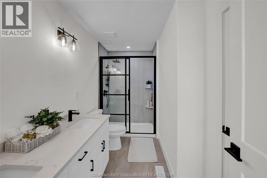 27 Cornerstone PLACE, Chatham, Ontario, N7M0V8 — Photo 17