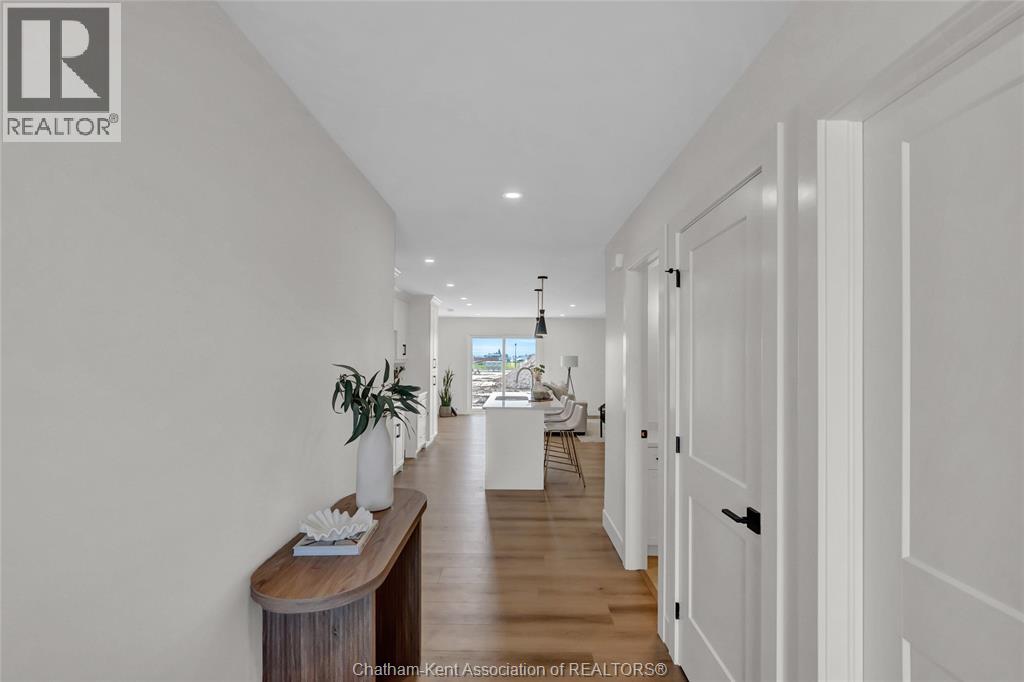 27 Cornerstone PLACE, Chatham, Ontario, N7M0V8 — Photo 27