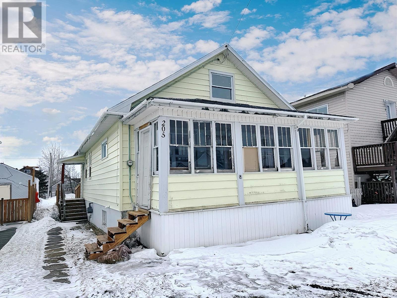 205 Second AVE SW, Geraldton, Ontario, P0T1M0 — Photo 20