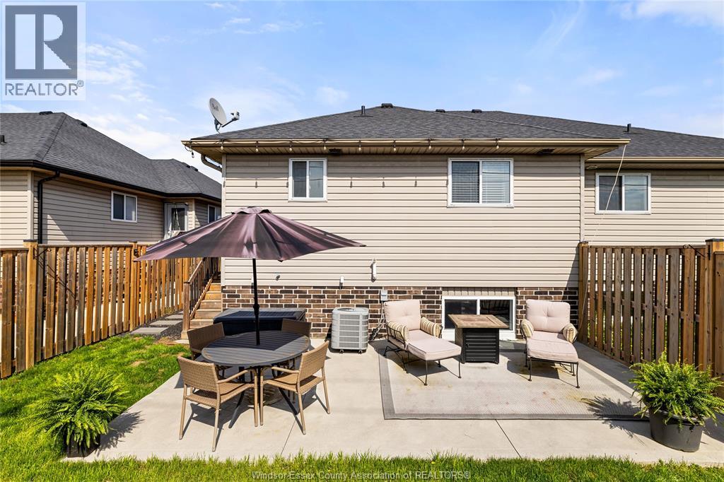 3117 VIOLA CRESCENT, Windsor, Ontario, N8N0A1 — Photo 25