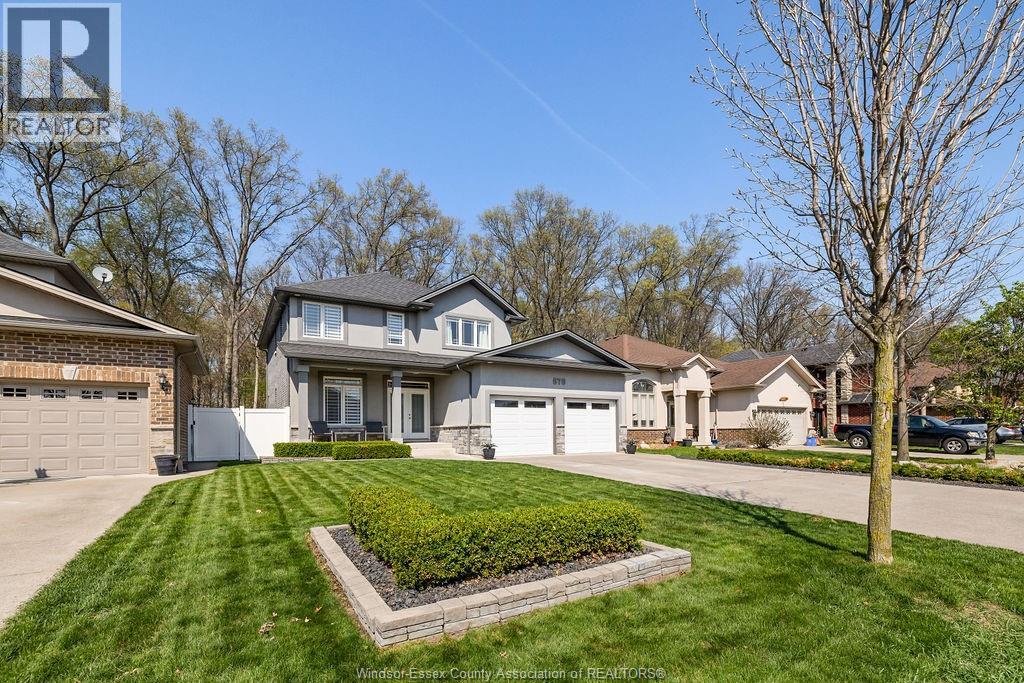 575 INTERNATIONAL, LaSalle, Ontario, N9J0A3 — Photo 2