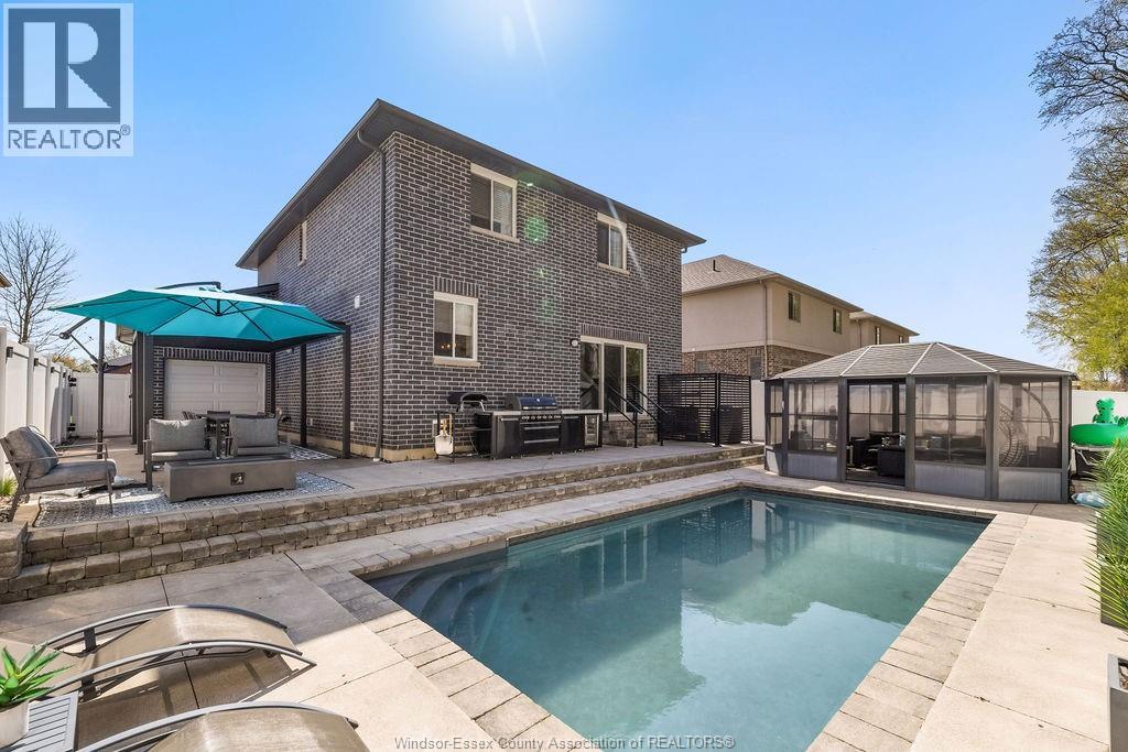 575 INTERNATIONAL, LaSalle, Ontario, N9J0A3 — Photo 29