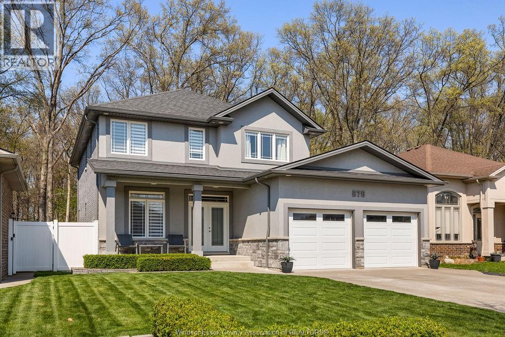 575 INTERNATIONAL, LaSalle, Ontario, N9J0A3 — Photo 31