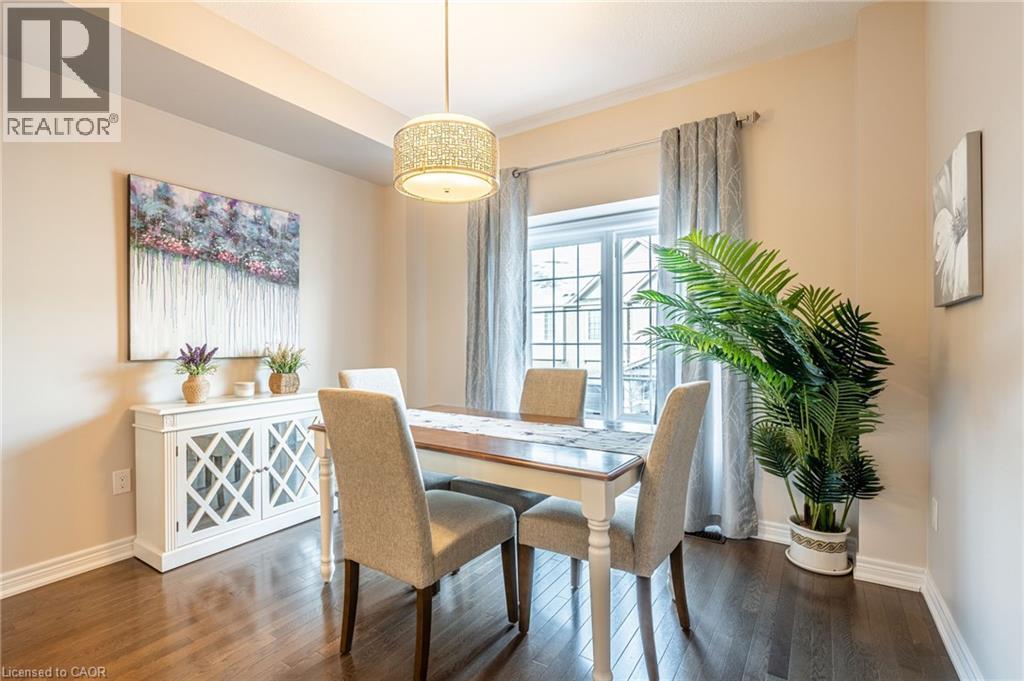 215 DUNDAS Street E Unit# 24, Waterdown, Ontario, L8B0X1 — Photo 10