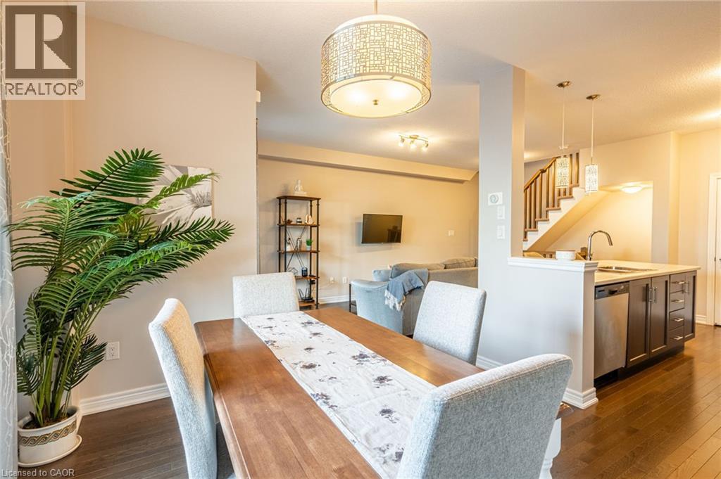 215 DUNDAS Street E Unit# 24, Waterdown, Ontario, L8B0X1 — Photo 11