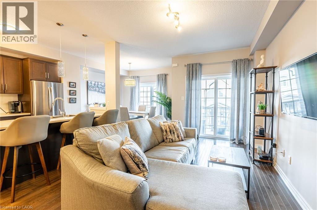 215 DUNDAS Street E Unit# 24, Waterdown, Ontario, L8B0X1 — Photo 13