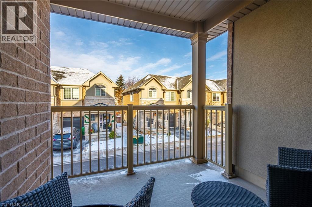 215 DUNDAS Street E Unit# 24, Waterdown, Ontario, L8B0X1 — Photo 14