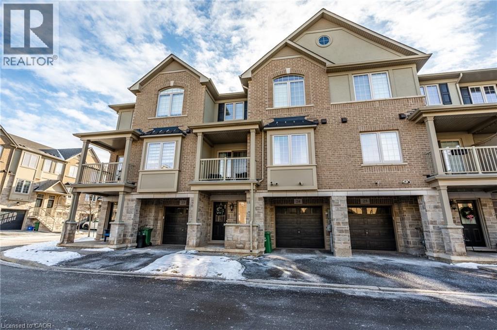 215 DUNDAS Street E Unit# 24, Waterdown, Ontario, L8B0X1 — Photo 2