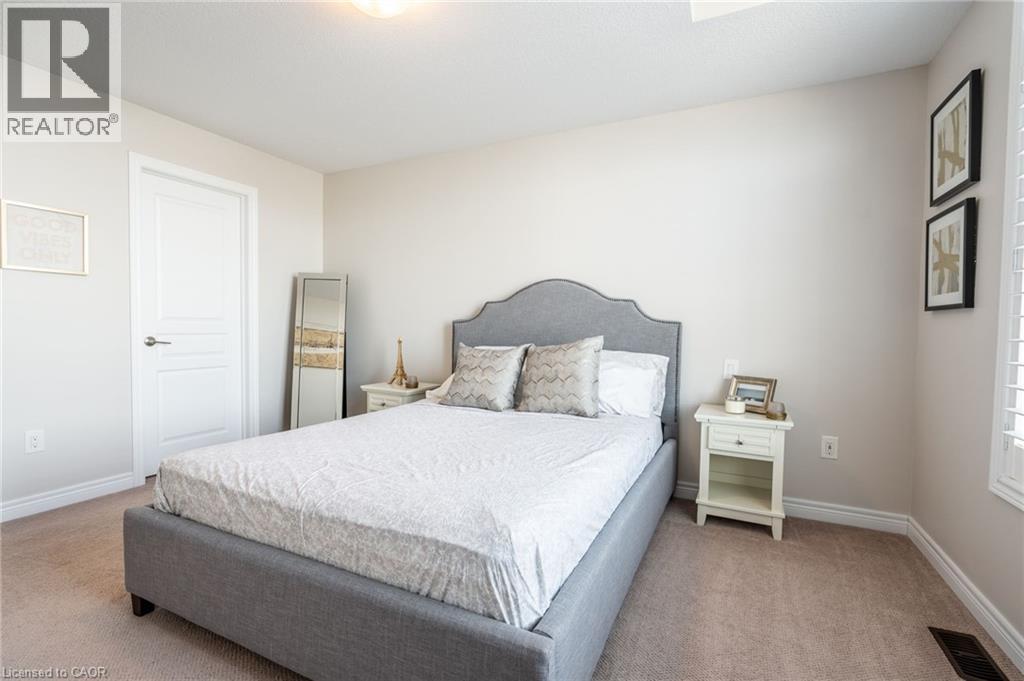 215 DUNDAS Street E Unit# 24, Waterdown, Ontario, L8B0X1 — Photo 20