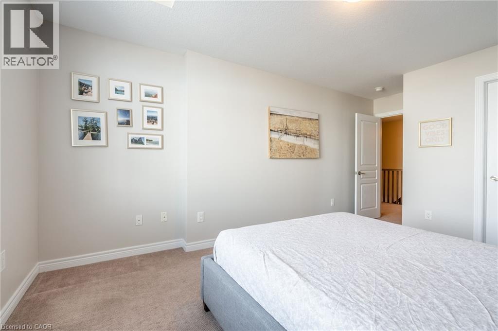 215 DUNDAS Street E Unit# 24, Waterdown, Ontario, L8B0X1 — Photo 21
