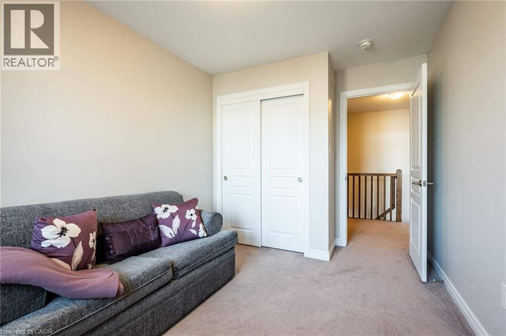 215 DUNDAS Street E Unit# 24, Waterdown, Ontario, L8B0X1 — Photo 24