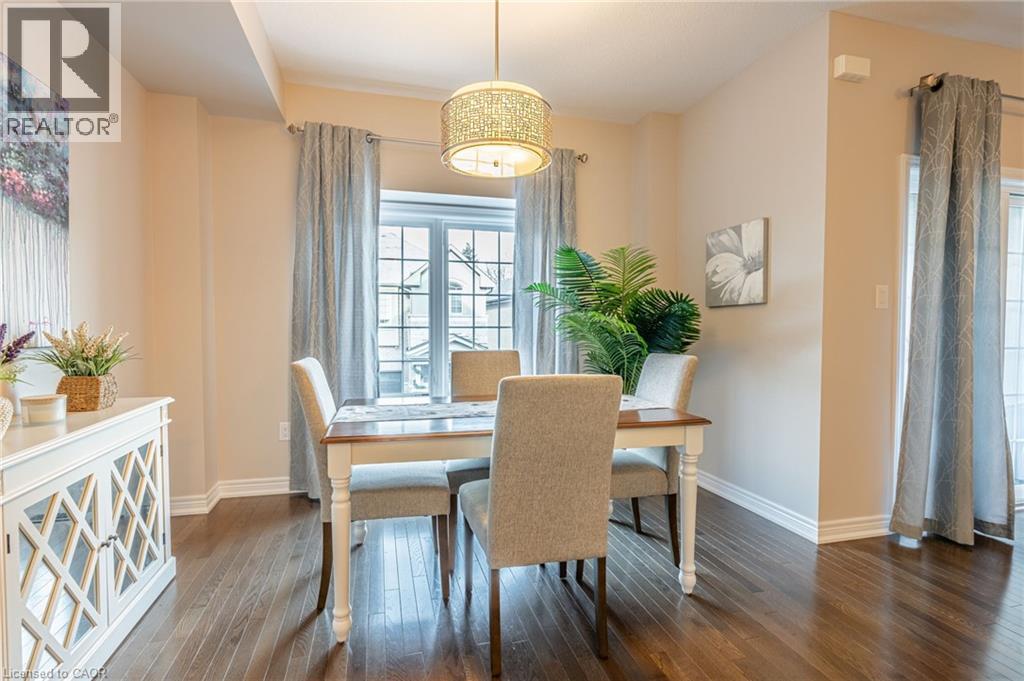 215 DUNDAS Street E Unit# 24, Waterdown, Ontario, L8B0X1 — Photo 9