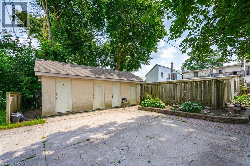 213 MAIN Street E, Palmerston, Ontario, N0G2P0 — Photo 41