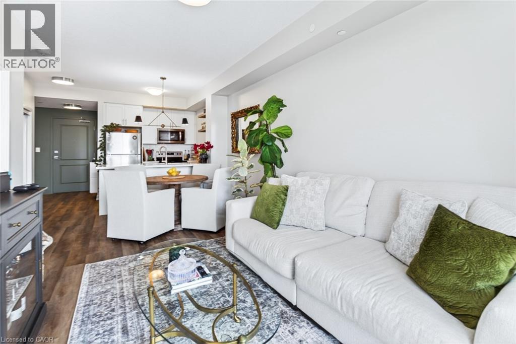 450 DUNDAS Street E Unit# 714, Waterdown, Ontario, L8B1Z2 — Photo 16