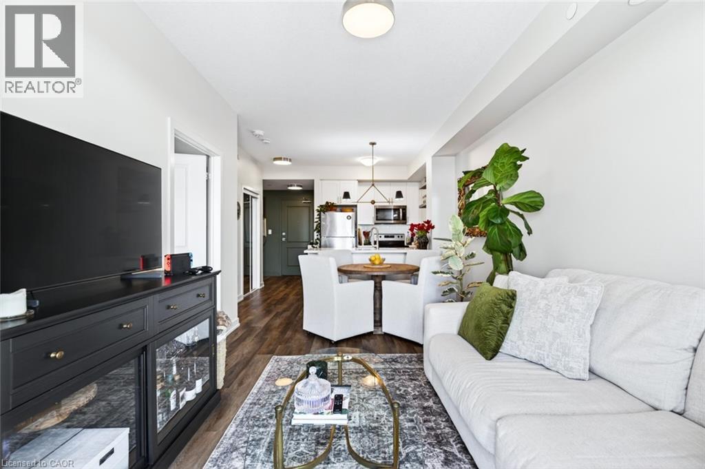 450 DUNDAS Street E Unit# 714, Waterdown, Ontario, L8B1Z2 — Photo 17