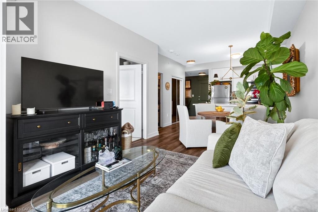 450 DUNDAS Street E Unit# 714, Waterdown, Ontario, L8B1Z2 — Photo 18