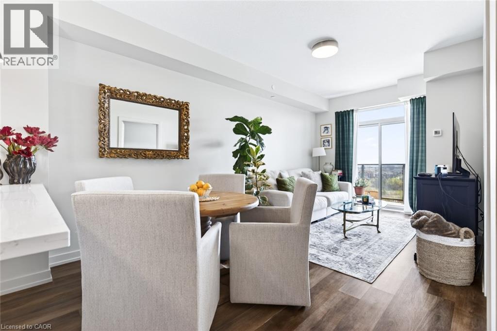 450 DUNDAS Street E Unit# 714, Waterdown, Ontario, L8B1Z2 — Photo 19