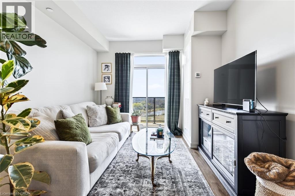 450 DUNDAS Street E Unit# 714, Waterdown, Ontario, L8B1Z2 — Photo 21