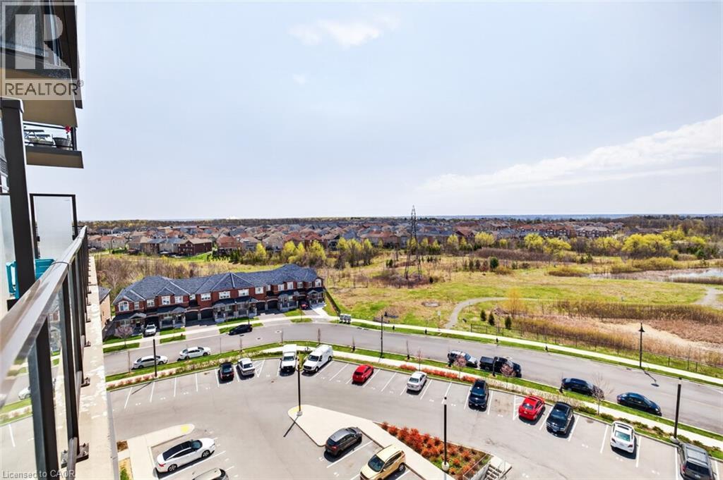 450 DUNDAS Street E Unit# 714, Waterdown, Ontario, L8B1Z2 — Photo 26