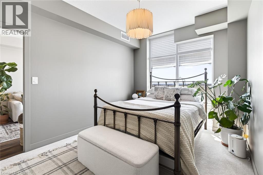 450 DUNDAS Street E Unit# 714, Waterdown, Ontario, L8B1Z2 — Photo 27