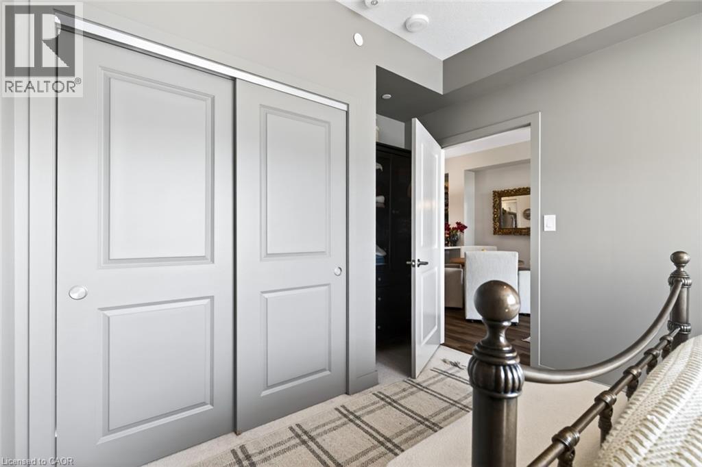 450 DUNDAS Street E Unit# 714, Waterdown, Ontario, L8B1Z2 — Photo 29