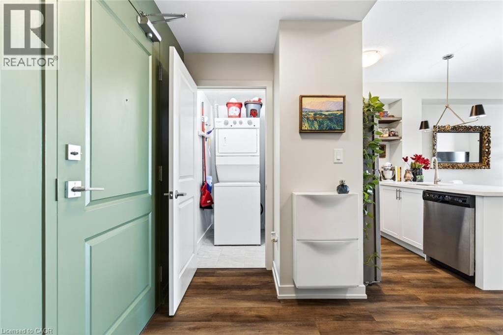 450 DUNDAS Street E Unit# 714, Waterdown, Ontario, L8B1Z2 — Photo 30