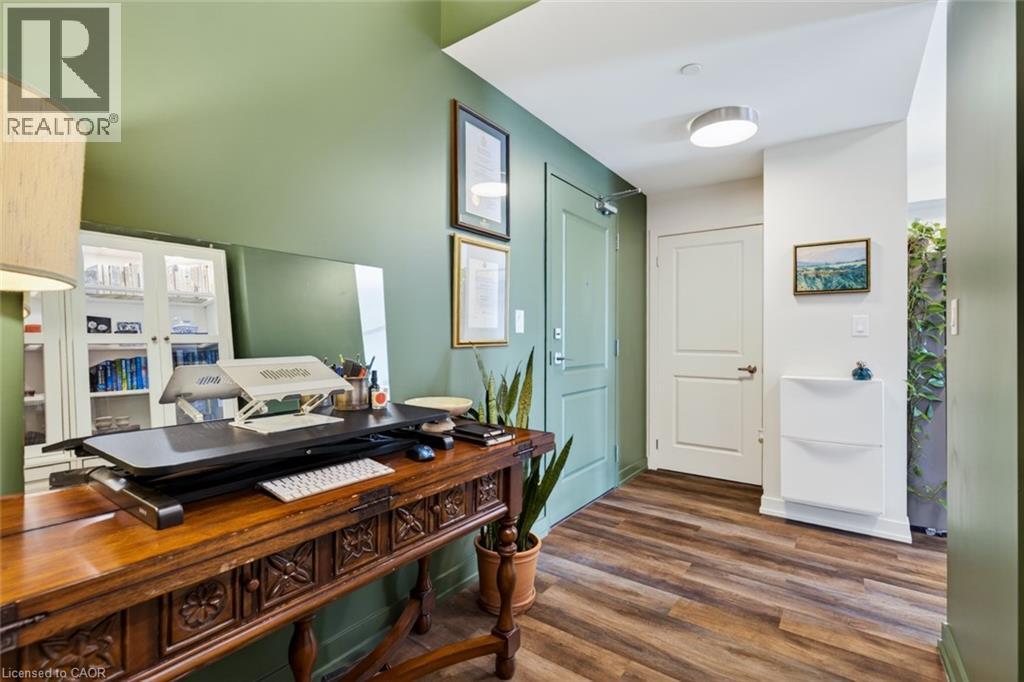 450 DUNDAS Street E Unit# 714, Waterdown, Ontario, L8B1Z2 — Photo 9