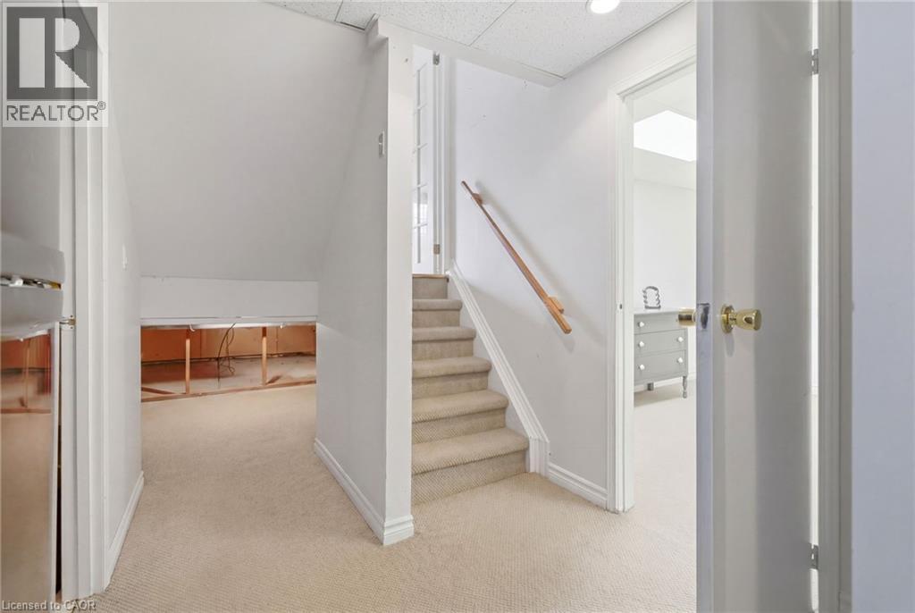 29 MELISSA Crescent, Hamilton, Ontario, L9H7C5 — Photo 33