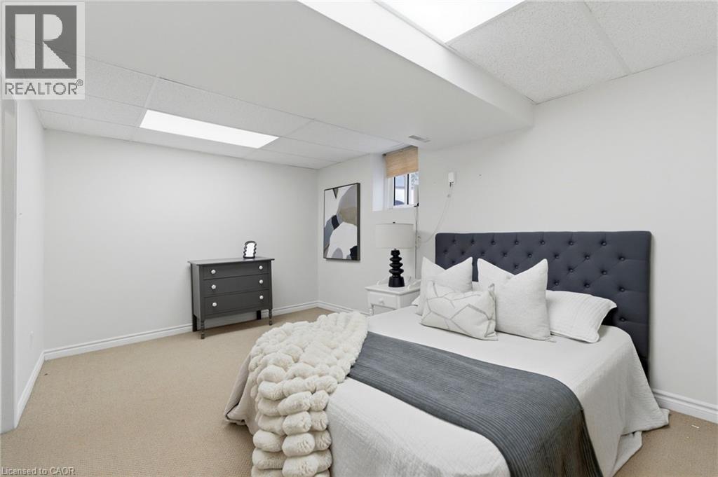 29 MELISSA Crescent, Hamilton, Ontario, L9H7C5 — Photo 35