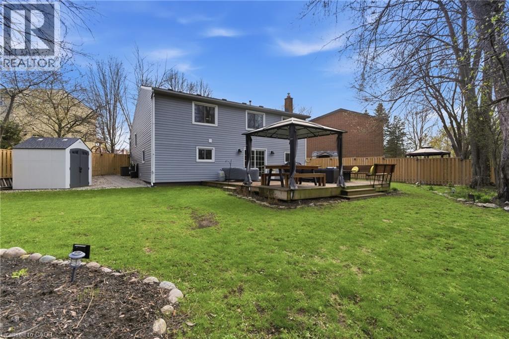 29 MELISSA Crescent, Hamilton, Ontario, L9H7C5 — Photo 38