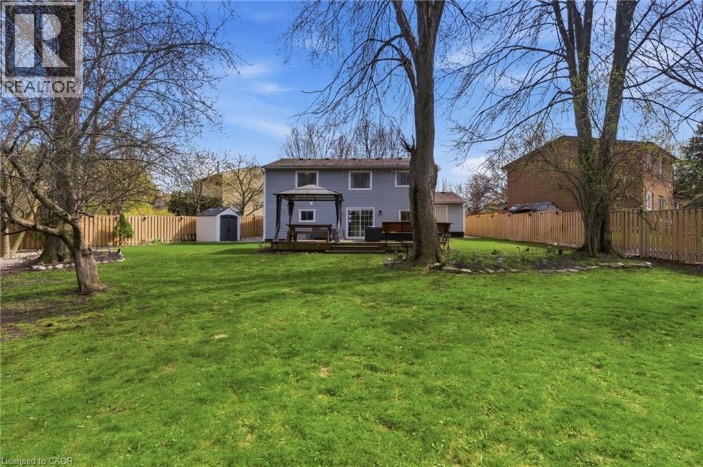 29 MELISSA Crescent, Hamilton, Ontario, L9H7C5 — Photo 40