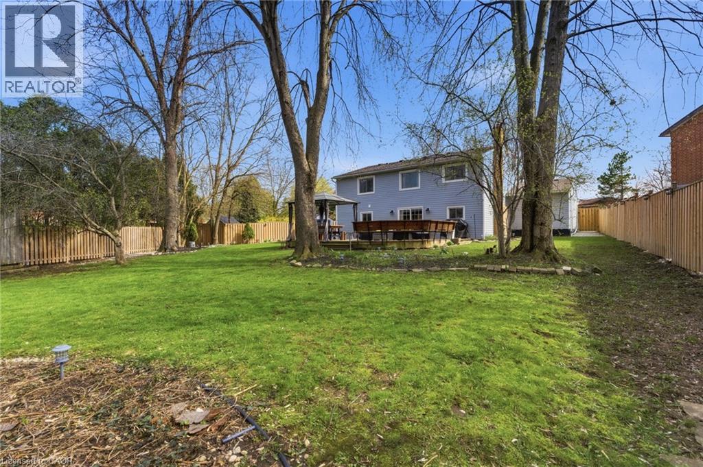 29 MELISSA Crescent, Hamilton, Ontario, L9H7C5 — Photo 41