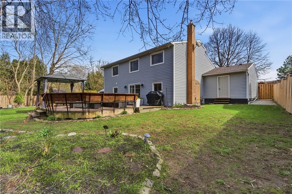 29 MELISSA Crescent, Hamilton, Ontario, L9H7C5 — Photo 43