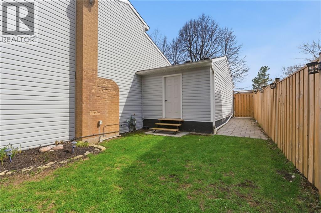 29 MELISSA Crescent, Hamilton, Ontario, L9H7C5 — Photo 44