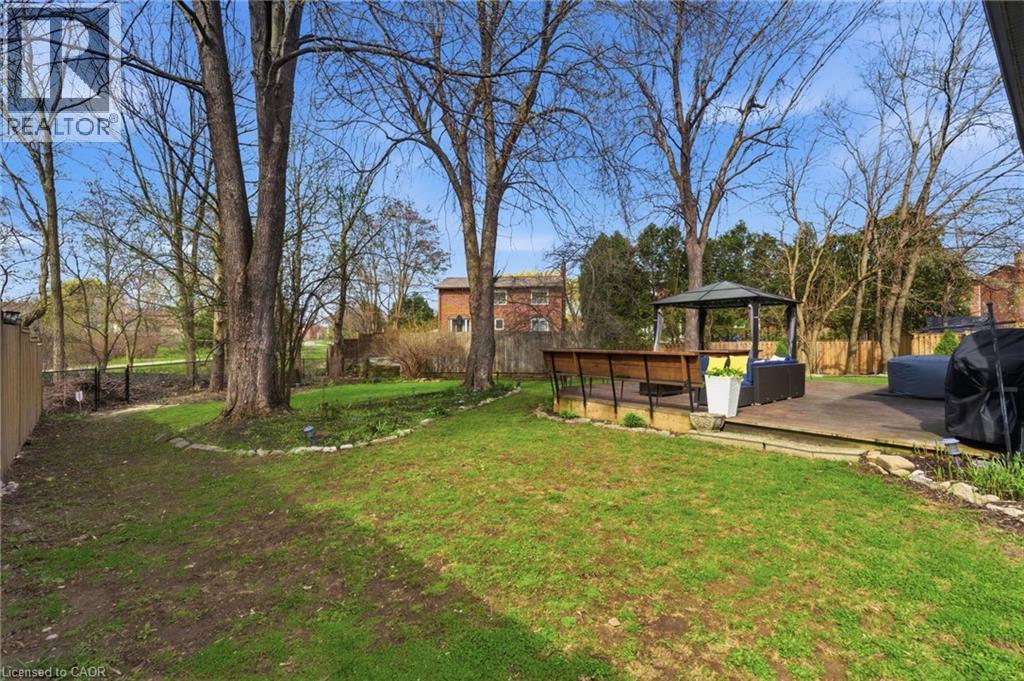 29 MELISSA Crescent, Hamilton, Ontario, L9H7C5 — Photo 45