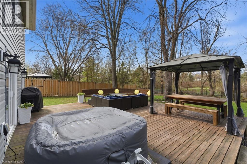 29 MELISSA Crescent, Hamilton, Ontario, L9H7C5 — Photo 47