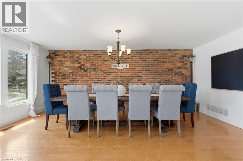 29 MELISSA Crescent, Hamilton, Ontario, L9H7C5 — Photo 7