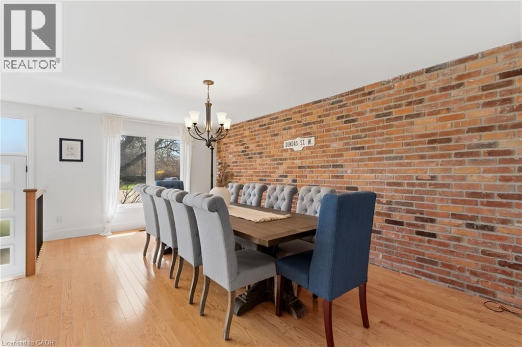 29 MELISSA Crescent, Hamilton, Ontario, L9H7C5 — Photo 8
