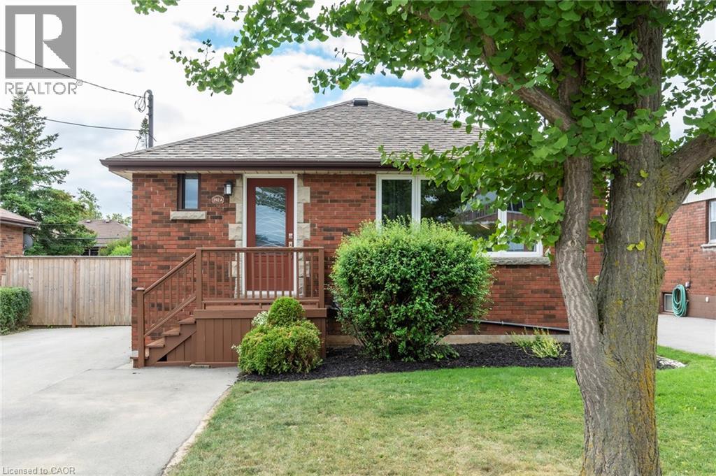 292 SOUTH BEND Road E, Hamilton, Ontario, L9A2C5 — Photo 2