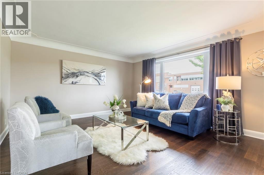 292 SOUTH BEND Road E, Hamilton, Ontario, L9A2C5 — Photo 5
