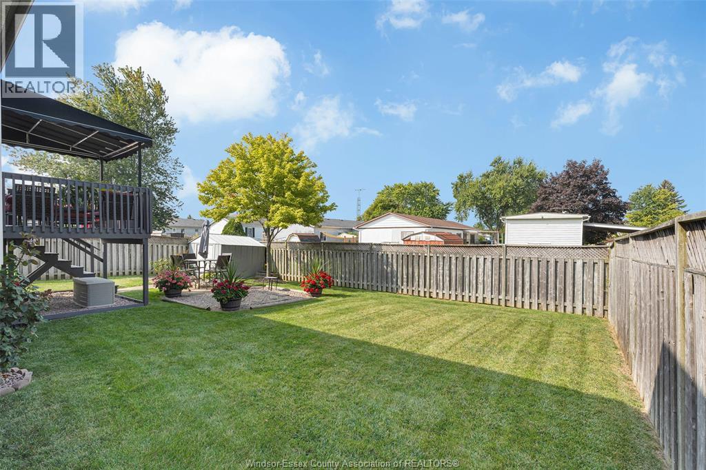 482 THORN RIDGE, Amherstburg, Ontario, N9V3X4 — Photo 19